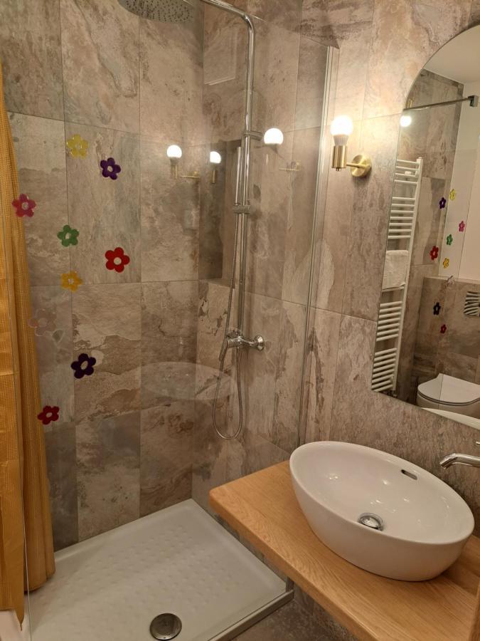 Apartma Art&Deco Bled Exterior photo