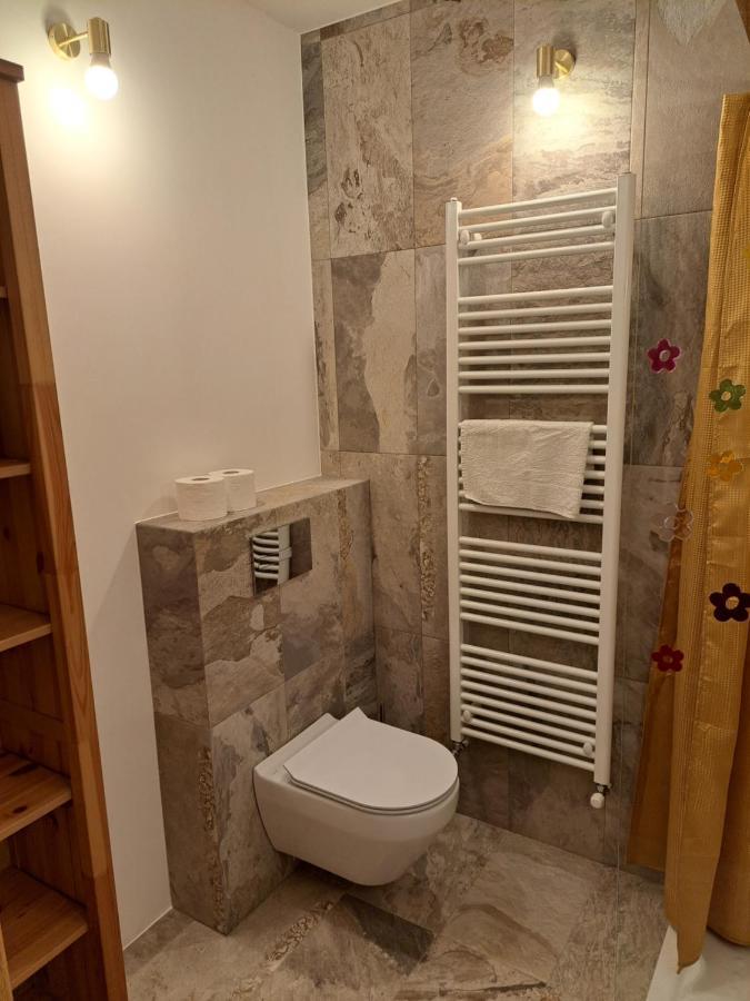 Apartma Art&Deco Bled Exterior photo