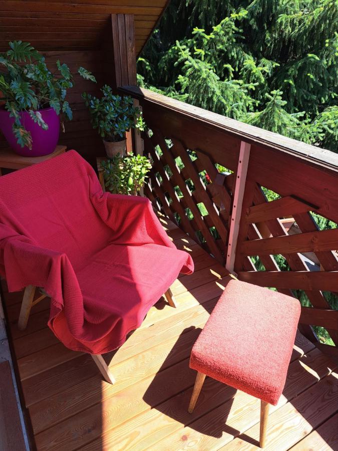 Apartma Art&Deco Bled Exterior photo