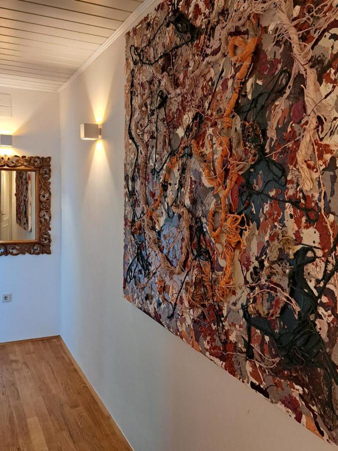 Apartma Art&Deco Bled Exterior photo