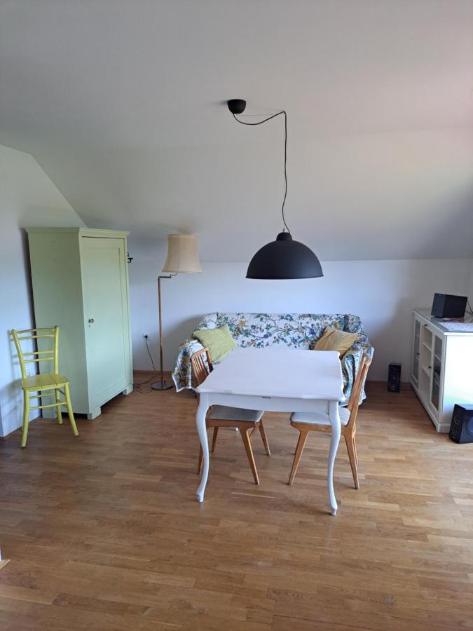 Apartma Art&Deco Bled Exterior photo